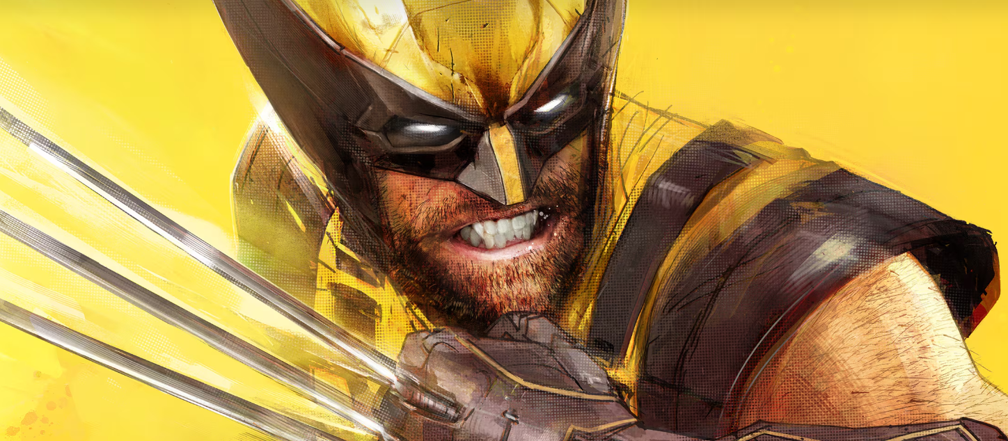 Featured image Wolverine Control Resonant and 4 September Games We Played