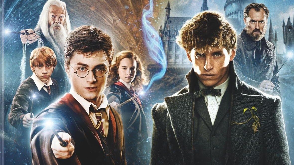 Featured image Back to Hogwarts Deals LEGO Movies  More
