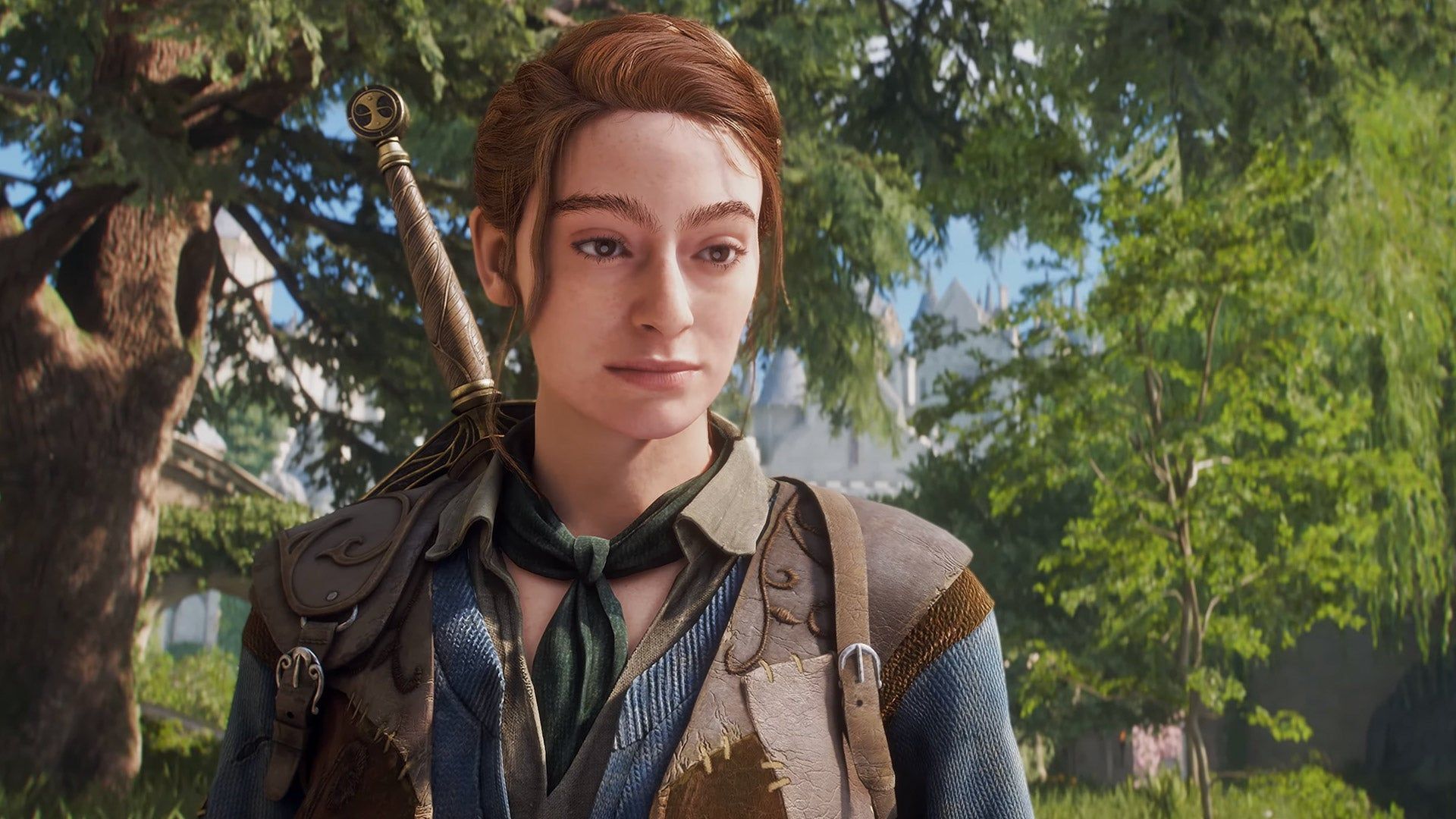 Featured image Fable reveals why its hero design changed
