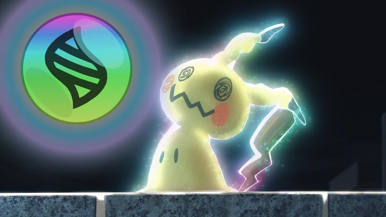Featured image Pokmon TCG Movie Hides a Secret Mega Evolution