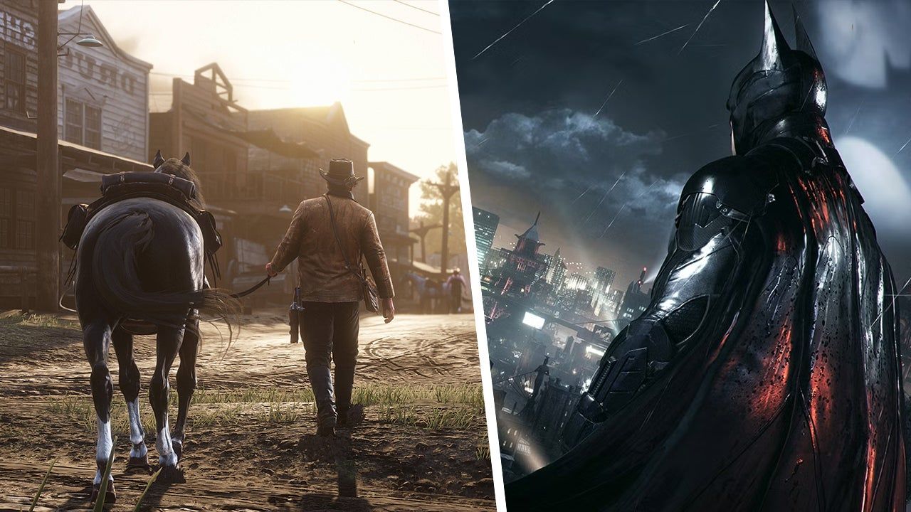 Featured image 30 MustPlay Open World Masterpieces IGN30