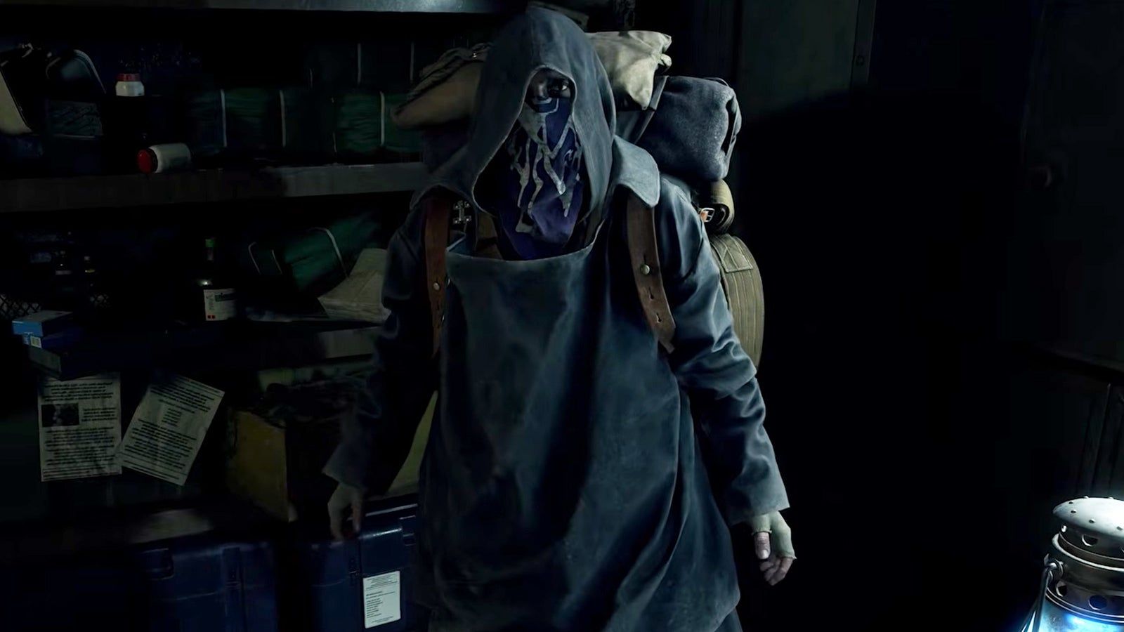 Featured image 600 RE4 Voice Lines Reveal Village Connection