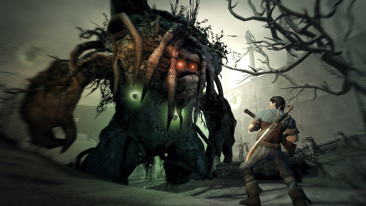Featured image Fable protected by Xbox amidst studio layoffs