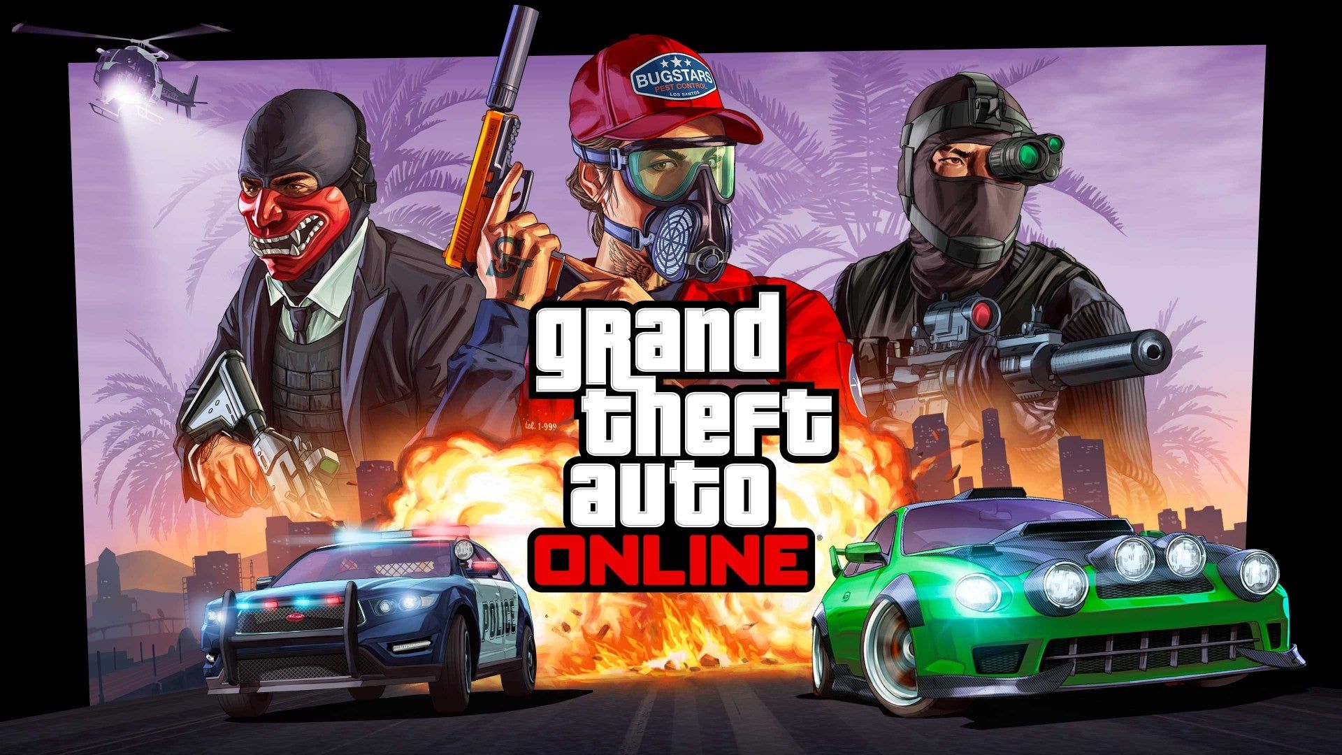 Featured image Rockstar Devs Predicted GTA Online Would Flop
