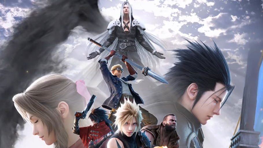 Featured image Final Fantasy 7 Secrets Dates and Expansions Revealed