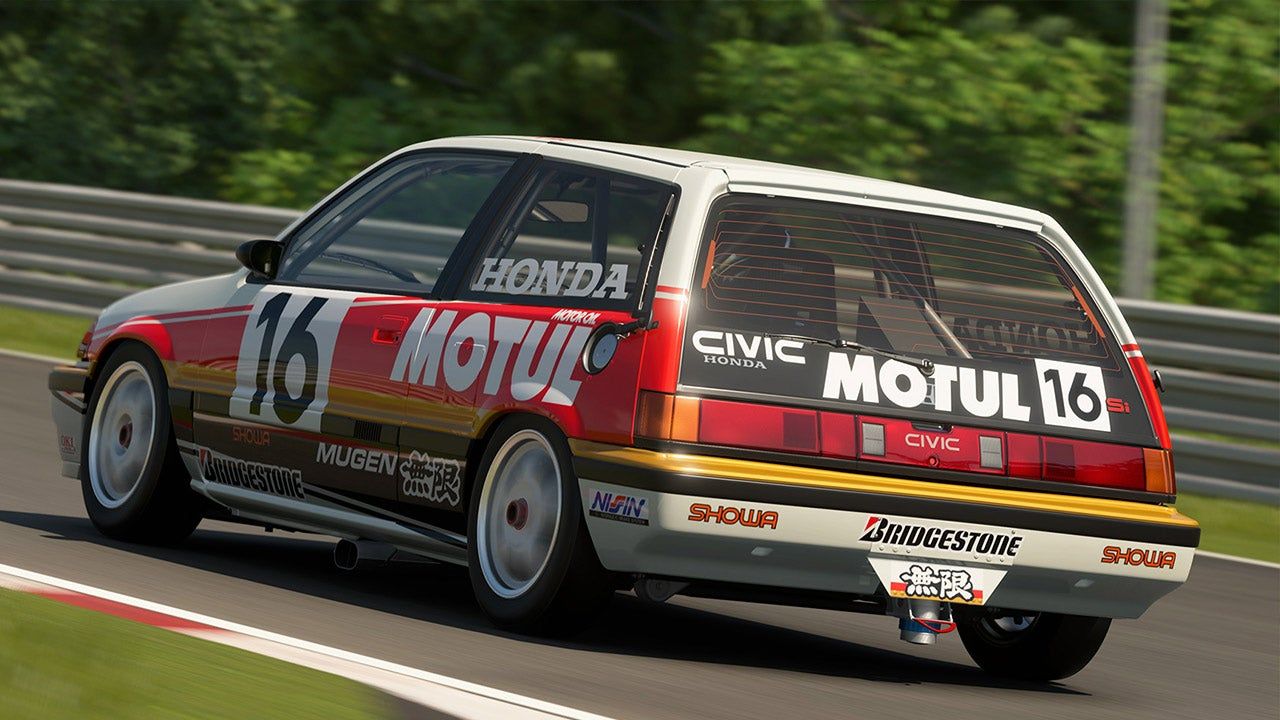Featured image GT Circuit Returns to the Action After 13 Years