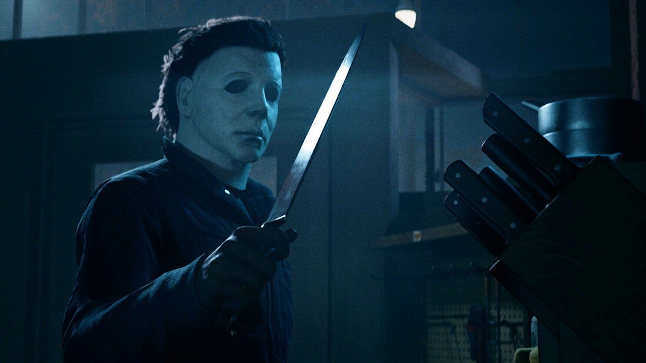 Featured image Halloween Game Action Review
