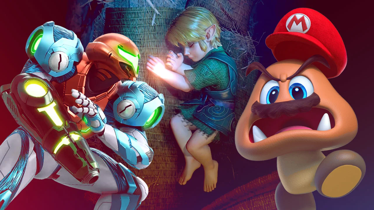 Featured image 14 Predictions for the Zelda 40th Anniversary Direct