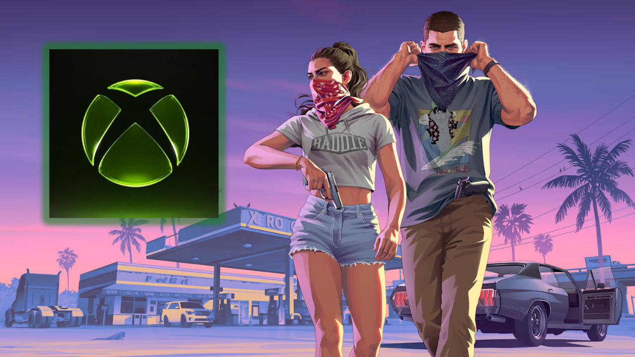 Featured image GTA 6 Xbox 10 Save Today Only