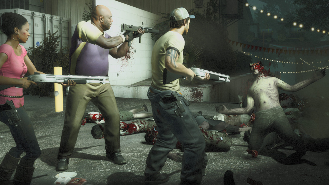 Featured image Valve intentionally leaked L4D2 trailer after ESRB block
