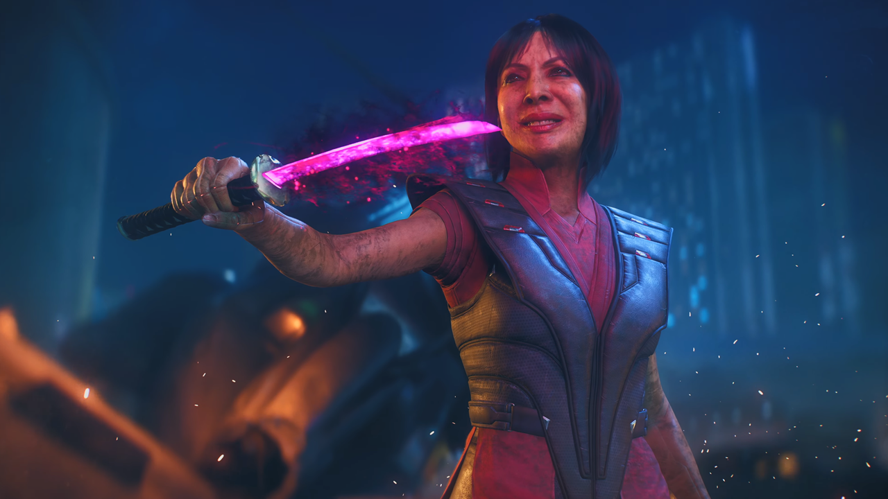 Featured image Insomniac clears up Lady Deathstrike Psylocke confusion