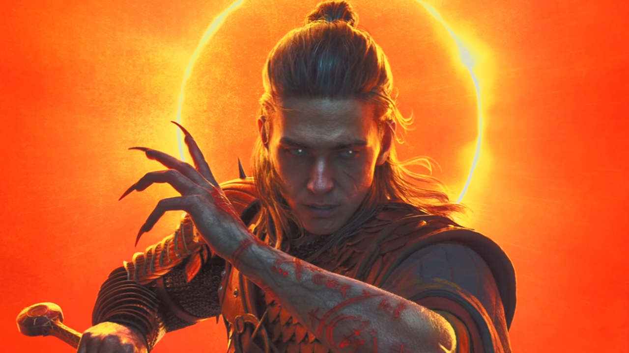 Featured image 1 Million Copies Sold in 2 Days for The Blood of Dawnwalker