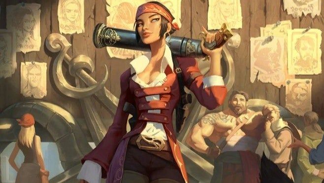 Featured image Riot Founder on LoLs Grail Quest 5 Years Later