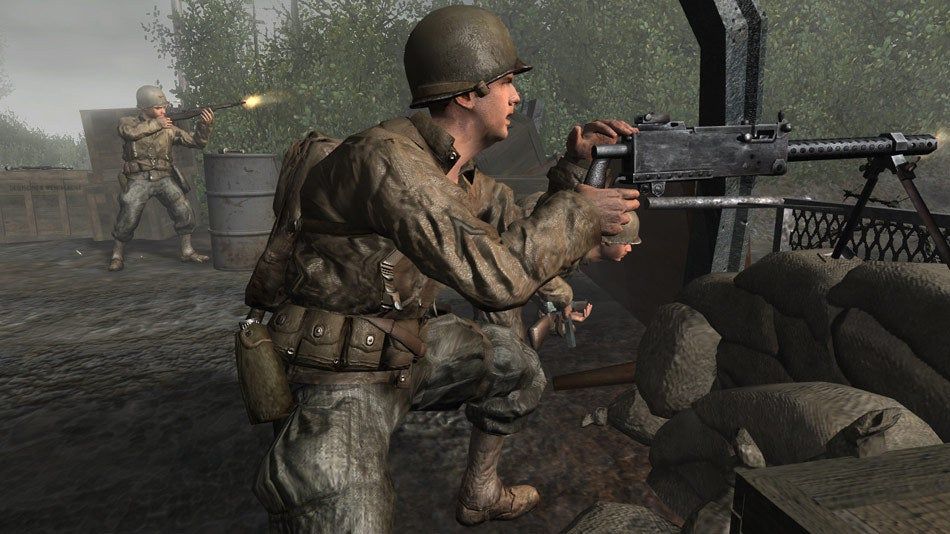 Featured image CoD 2 Ended Halos Console Reign