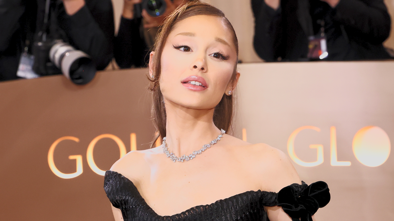 Featured image Ariana Grande returns in Final Fantasy Resonance Mod
