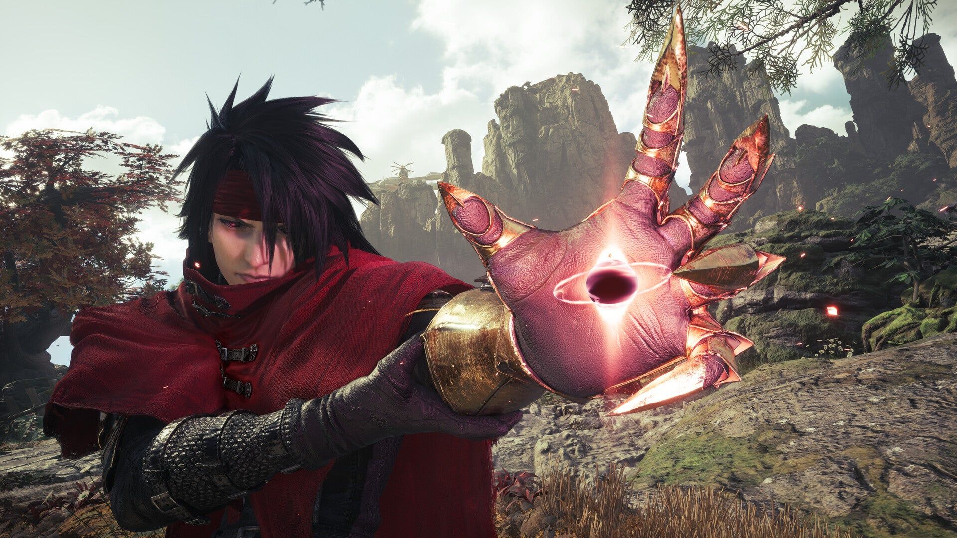 Featured image FF7 Castlevania  10 Games Loved at PAX Weekend