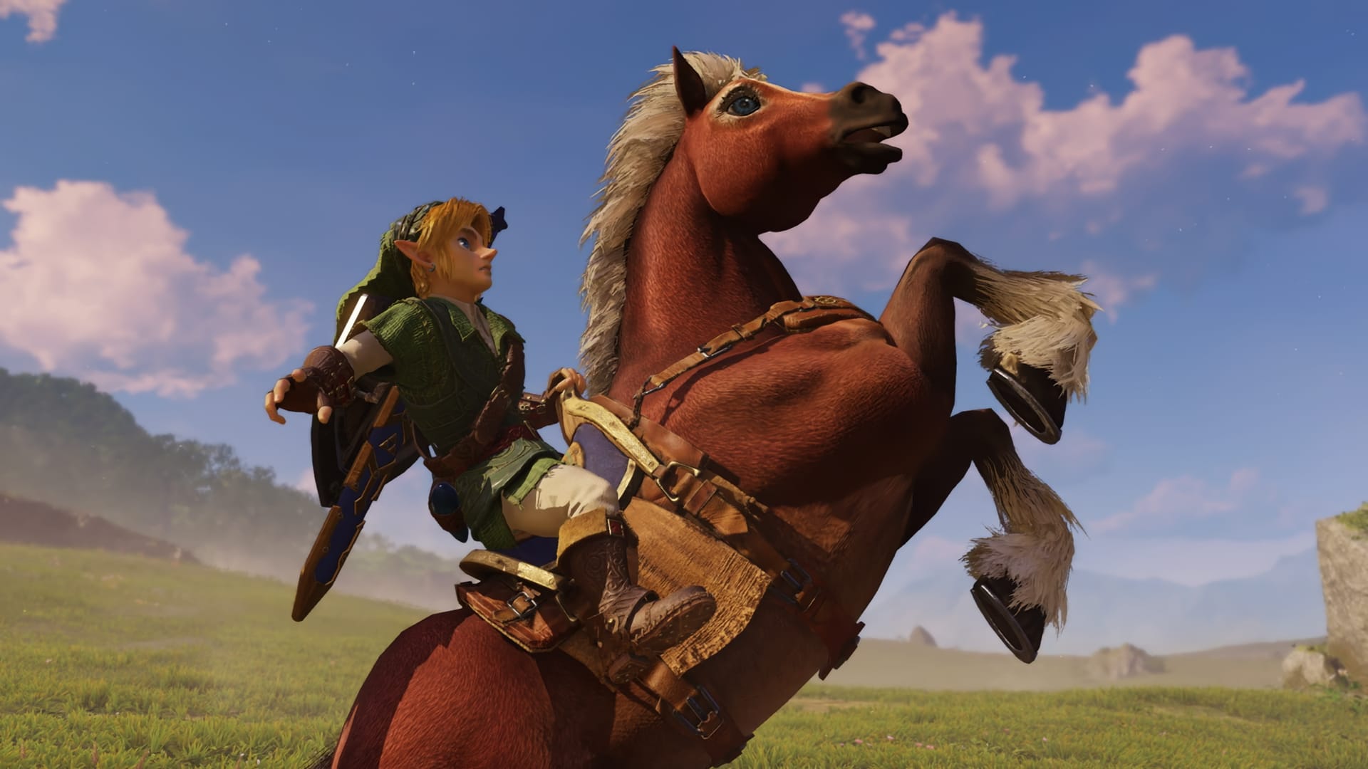 Featured image Zelda 40th Anniversary Direct Everything Nintendo Announced