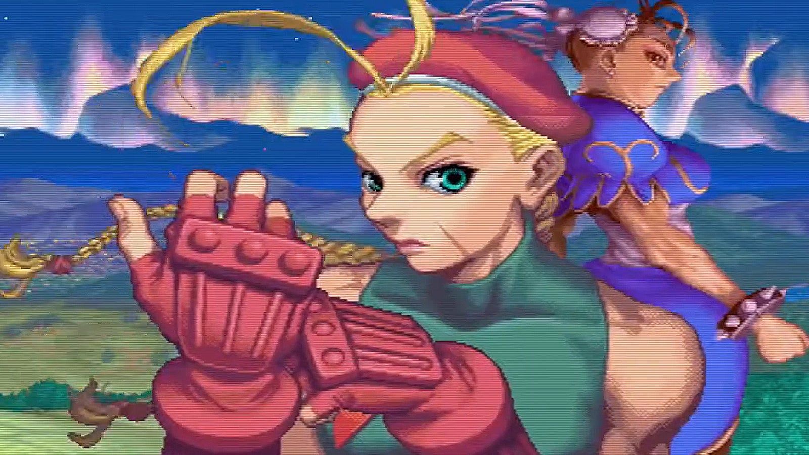 Featured image SF2 Designer Wants Super Turbo Rebalance