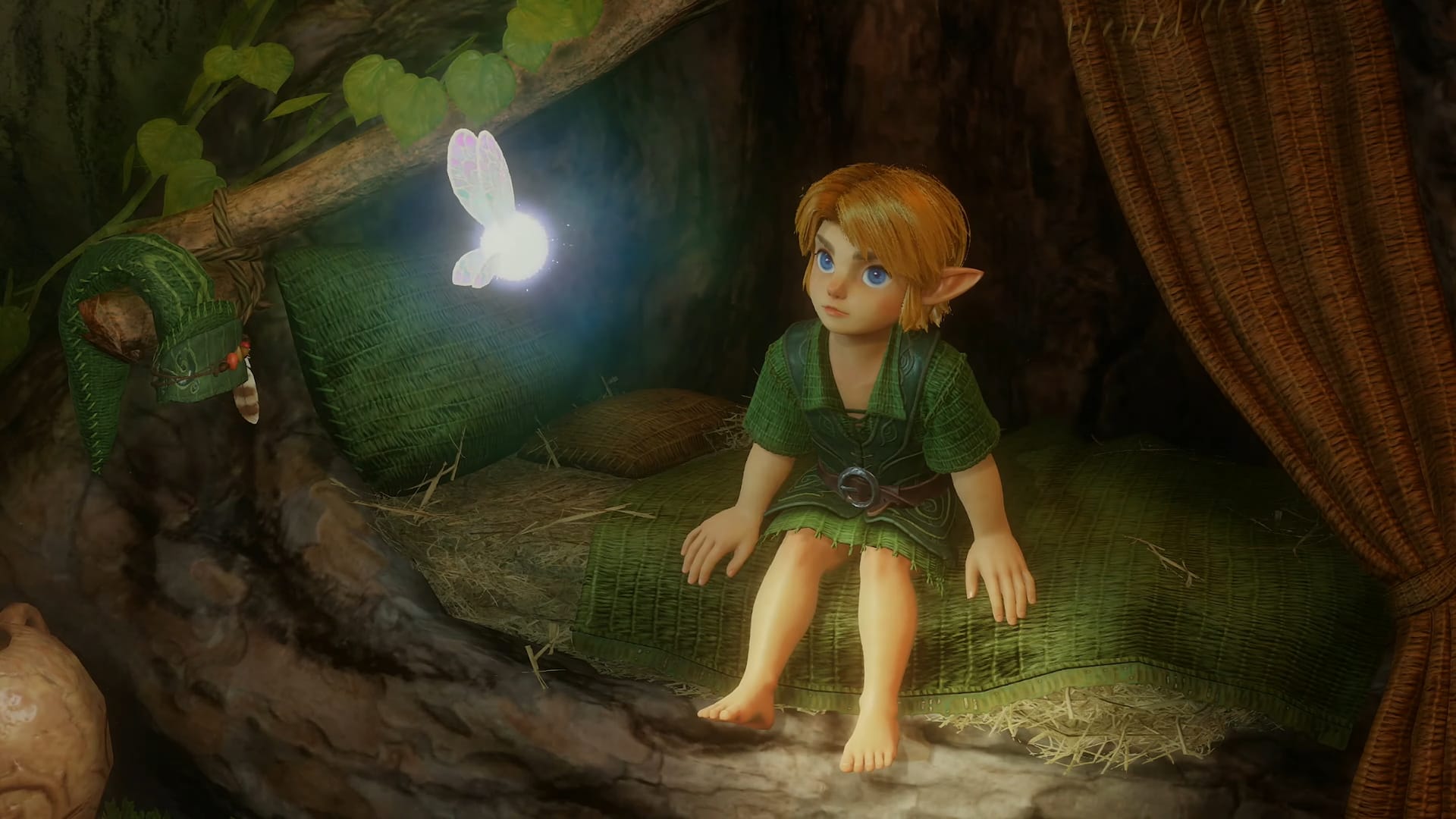 Featured image Ocarina of Time Remake Release Date Confirmed Faithful Return Surprises