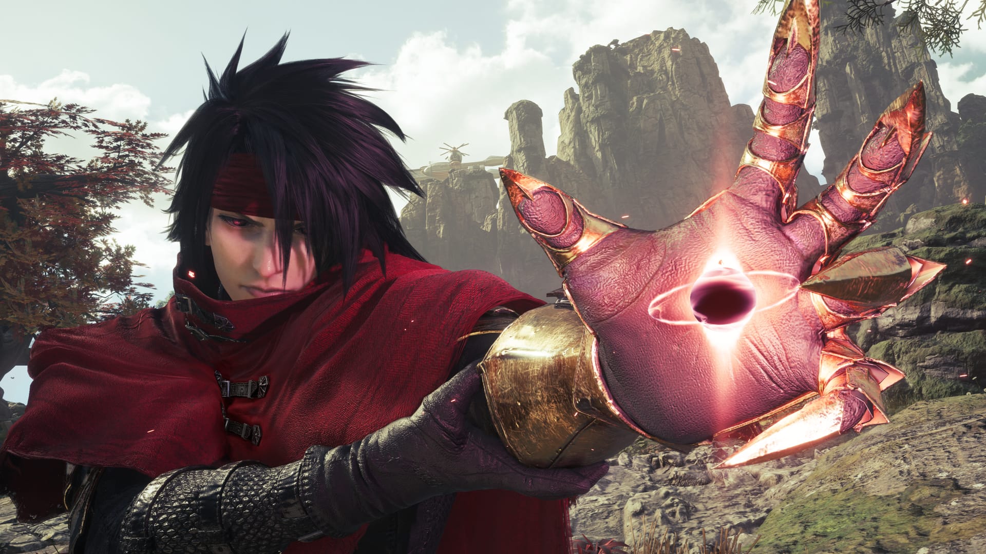 Featured image FF7R Combat Masterpiece Needs Focus IGN Preview