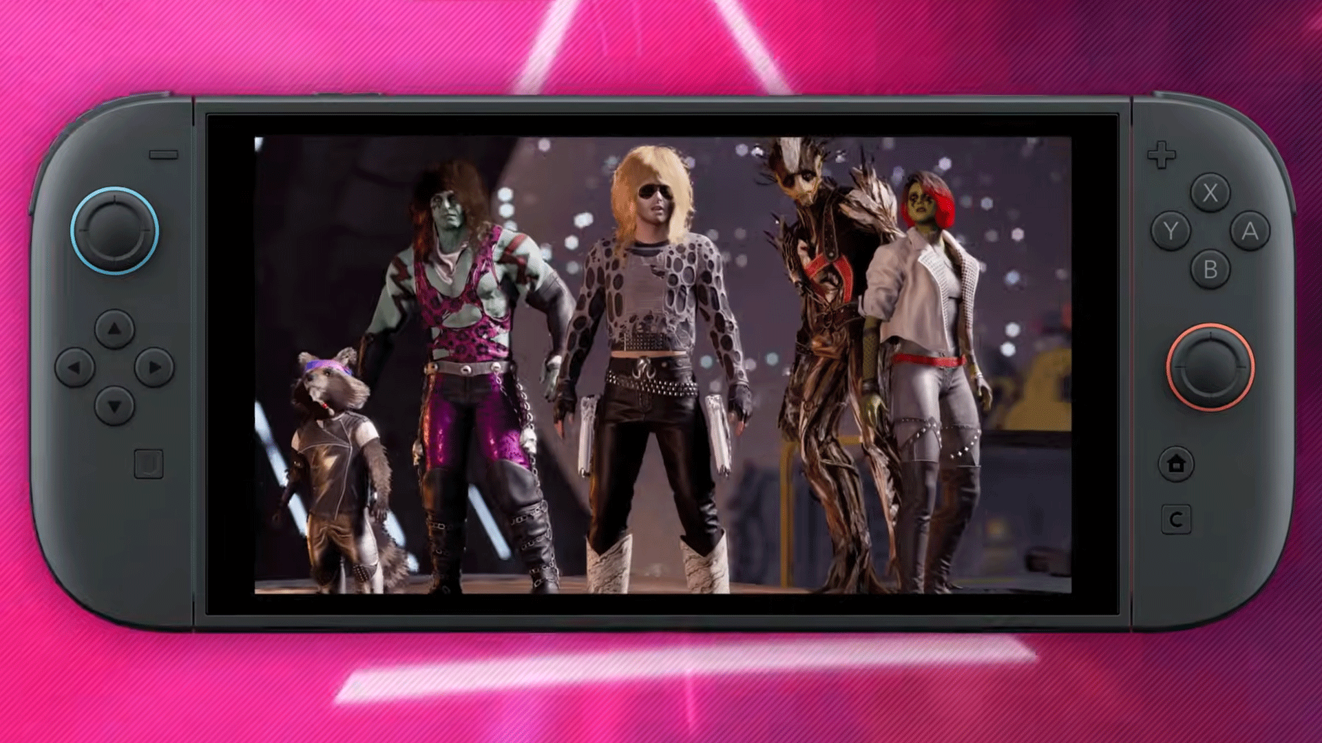 Featured image GoTG Switch 2 Port sparks sequel hopes