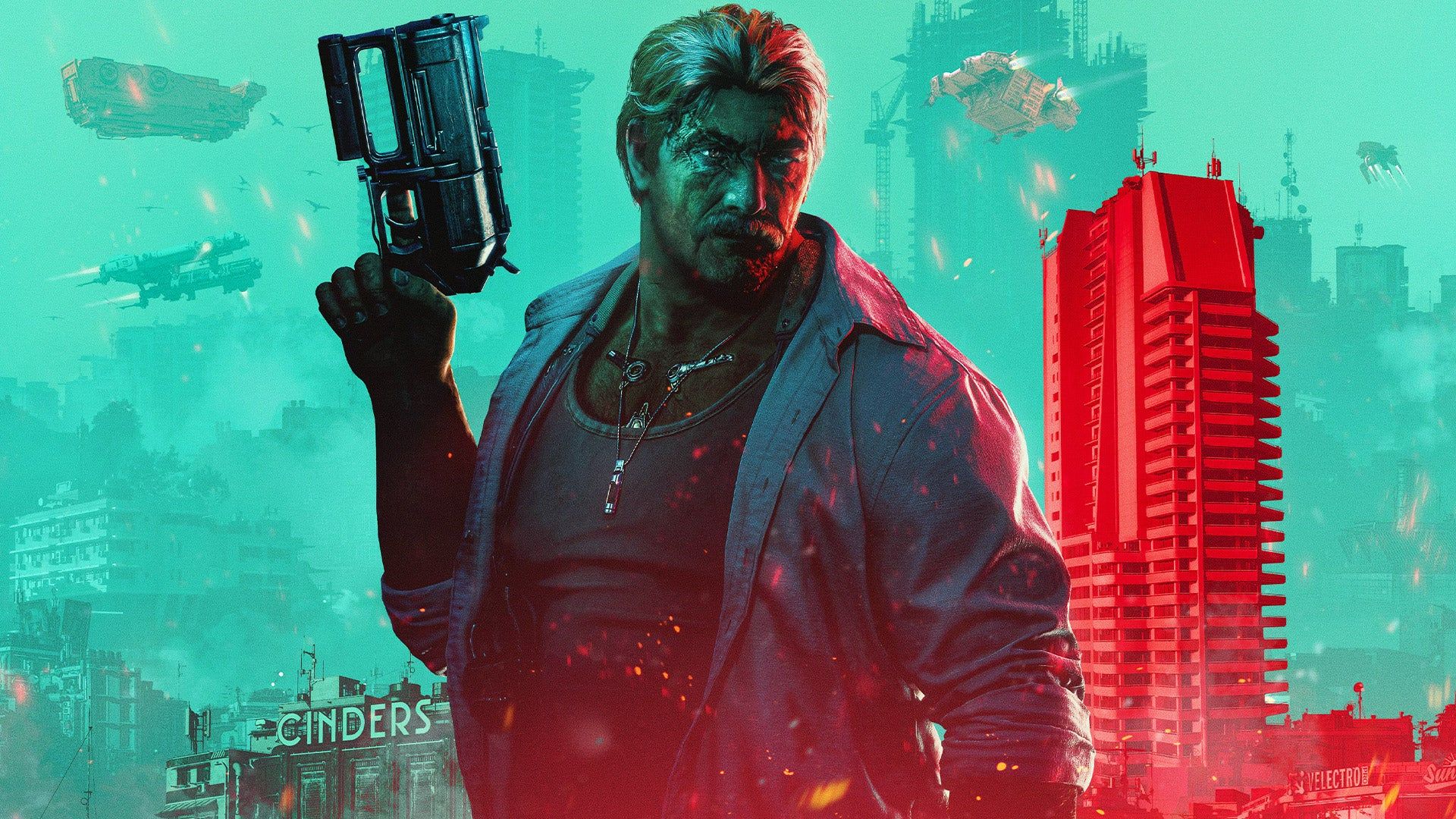 Featured image The Law Looks Like Deus Ex Successor