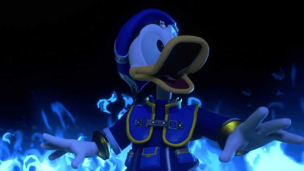 Featured image Steam Leak Reveals Persona 6 and Kingdom Hearts 4 Achievements