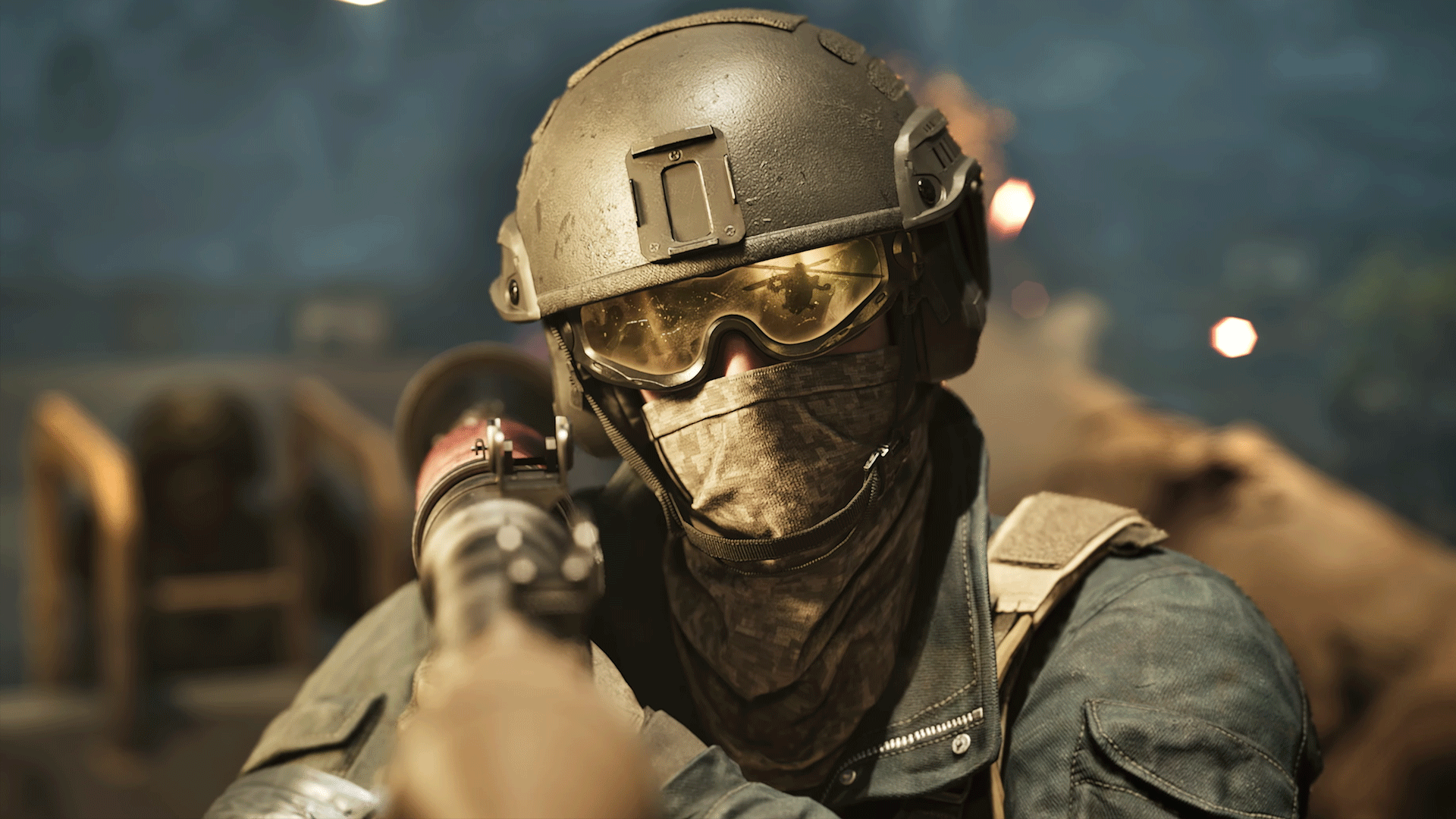 Featured image Wardogs Xbox and PS5 wait time