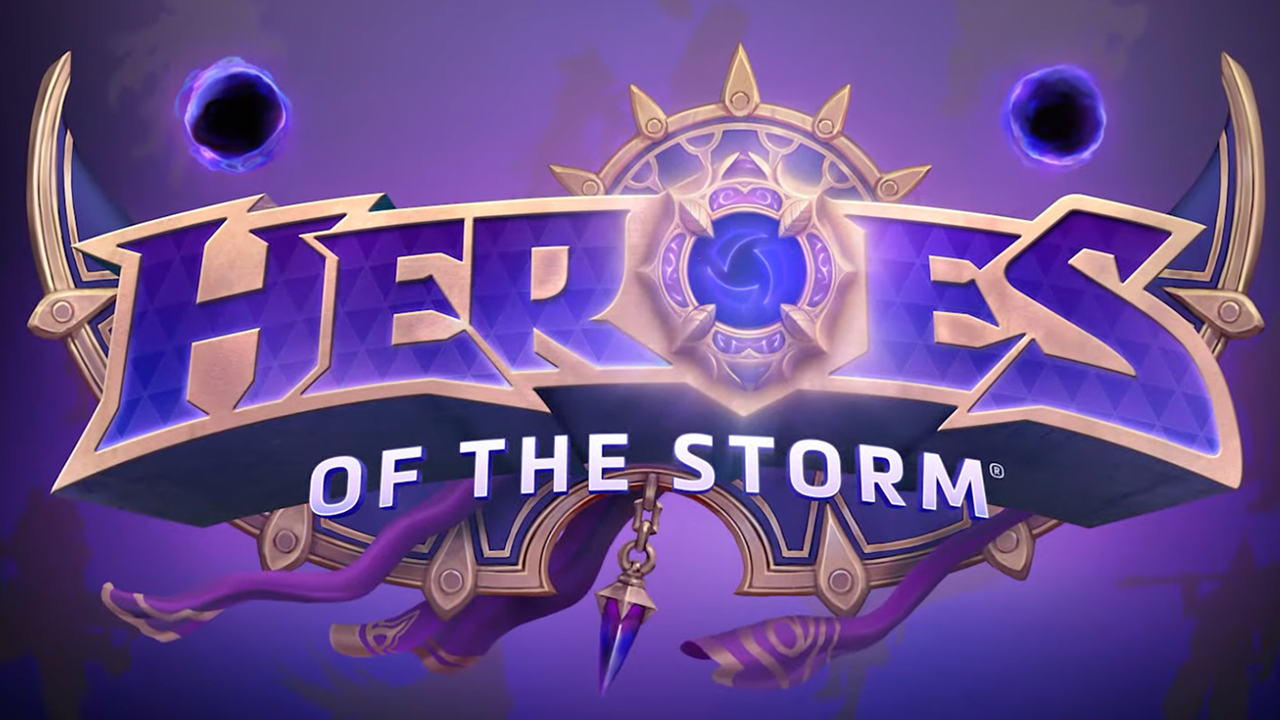 Featured image Six Year Wait Ends Heroes of the Storm gets new character