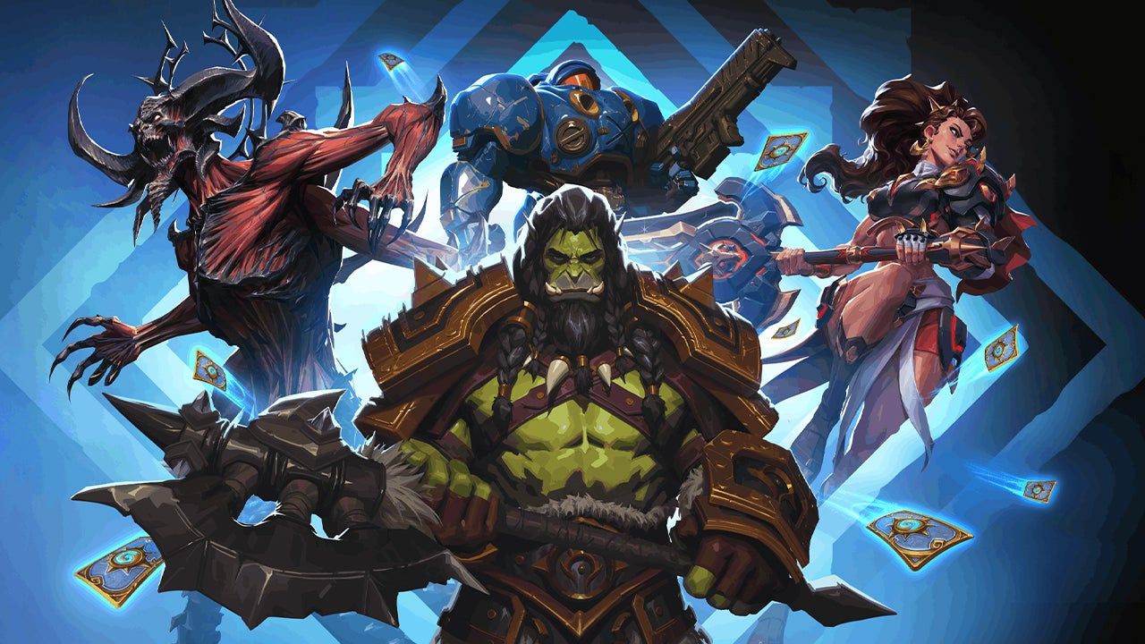 Featured image BlizzCon 2026 Ceremony Reveals Everything