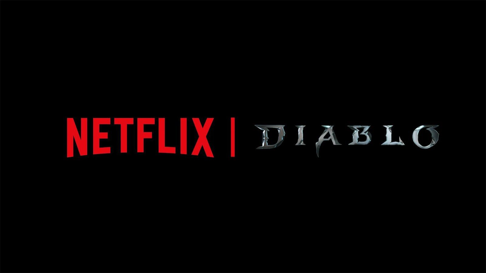 Featured image Animated Diablo Show in Production on Netflix