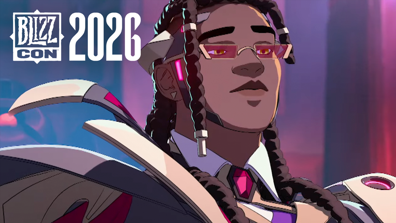 Featured image Overwatch gets a new Vampire hero map and character rework