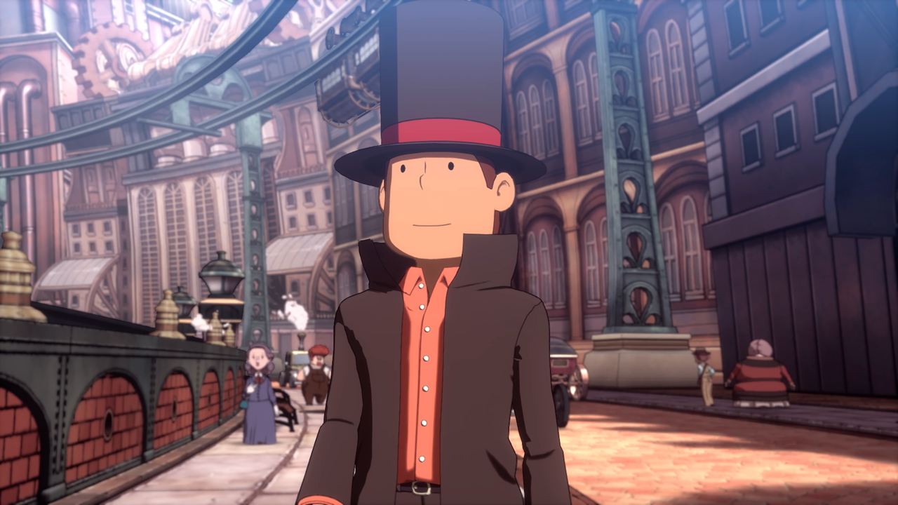 Featured image Level5 Boss addresses AI backlash after fan outcry
