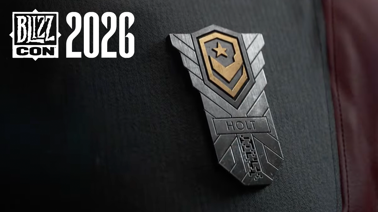 Featured image StarCraft OpenWorld Shooter Announced at BlizzCon