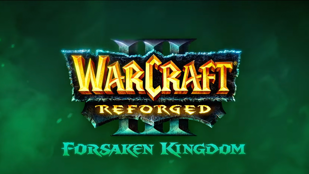 Featured image ShadowDrops New Warcraft 3 Campaign at BlizzCon 2026