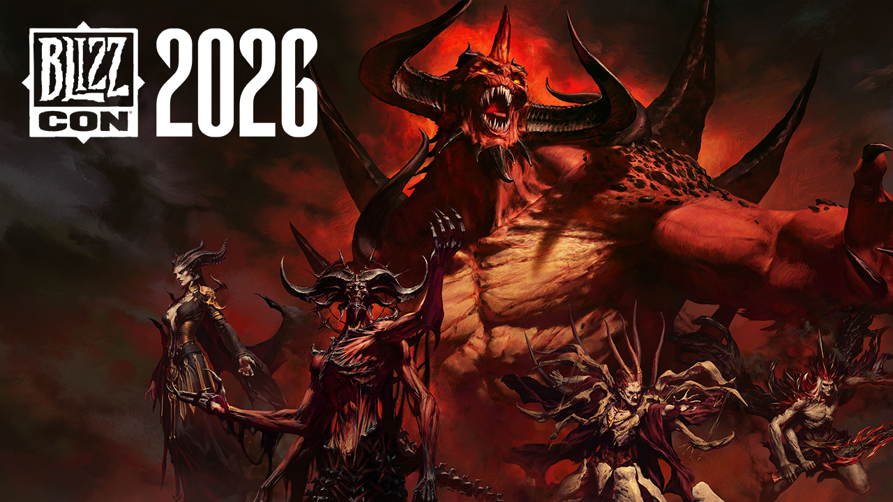 Featured image Diablo 4 Dev Team Reacts to Netflix Show