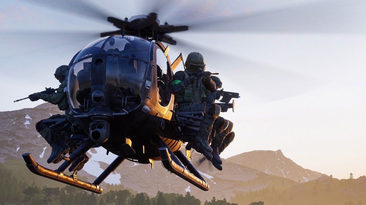 Featured image Wardogs Sells 2M Copies After Steam Shooter Blowup