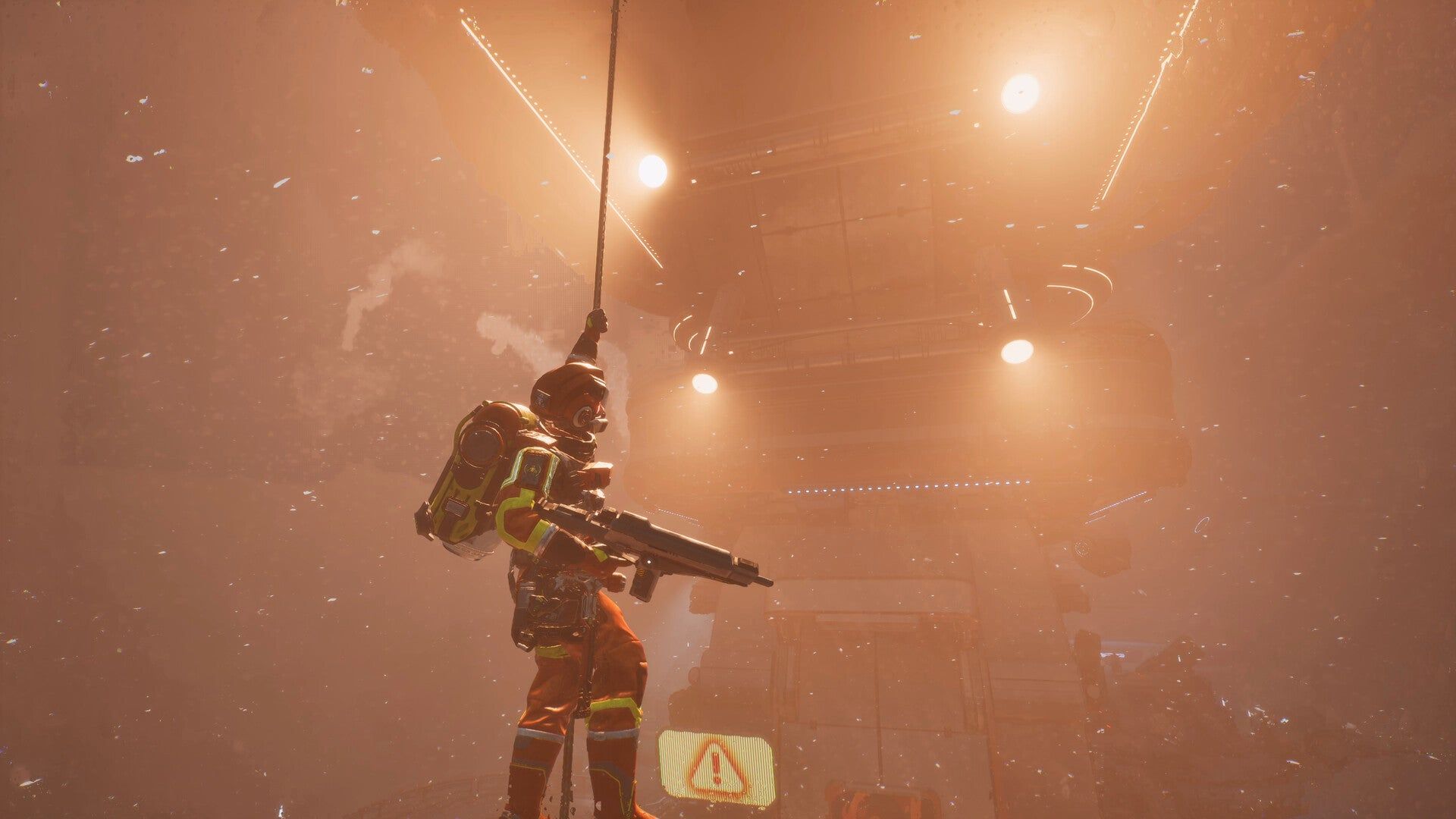 Featured image Live a 9to5 life that bites back IGN Preview