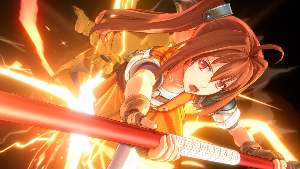Featured image Trails In The Sky Chapter 2 Action Review