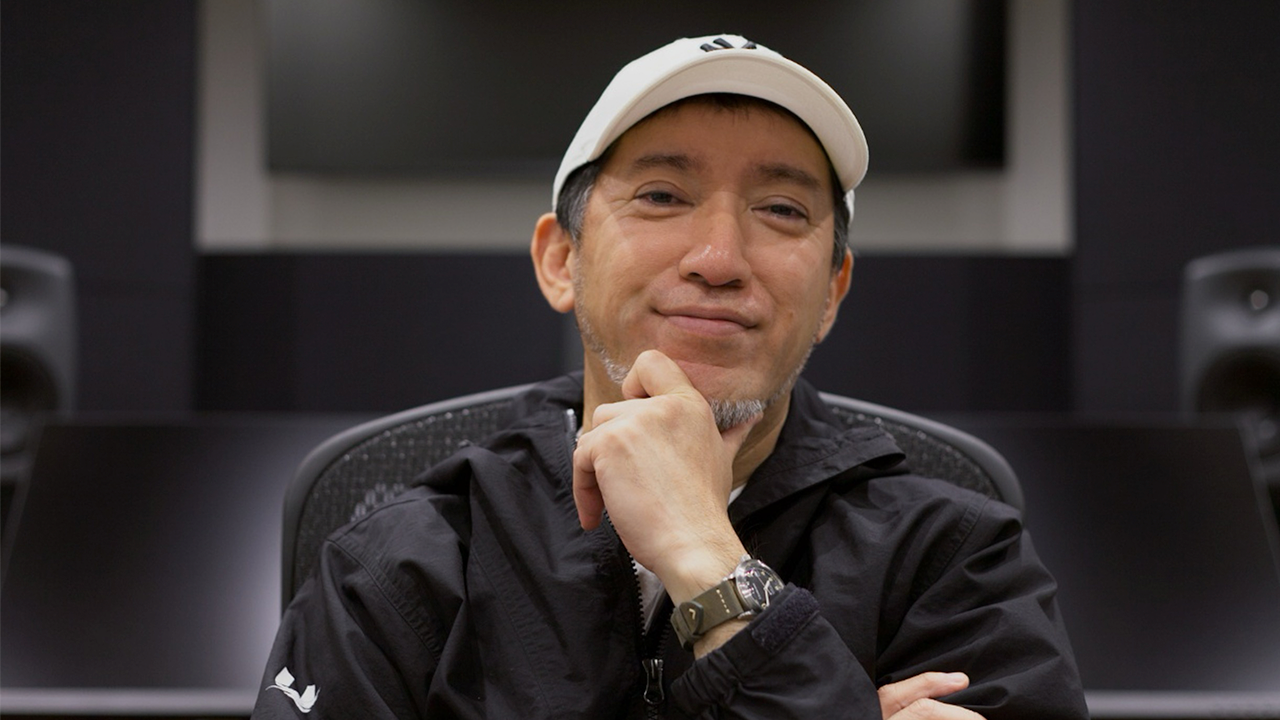 Featured image Shinji Mikami Inducted into DICE Hall of Fame