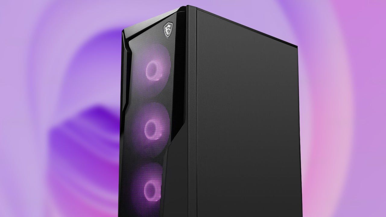 Featured image MSI RTX 5070 Gaming PC Drops to 1399 with a Game