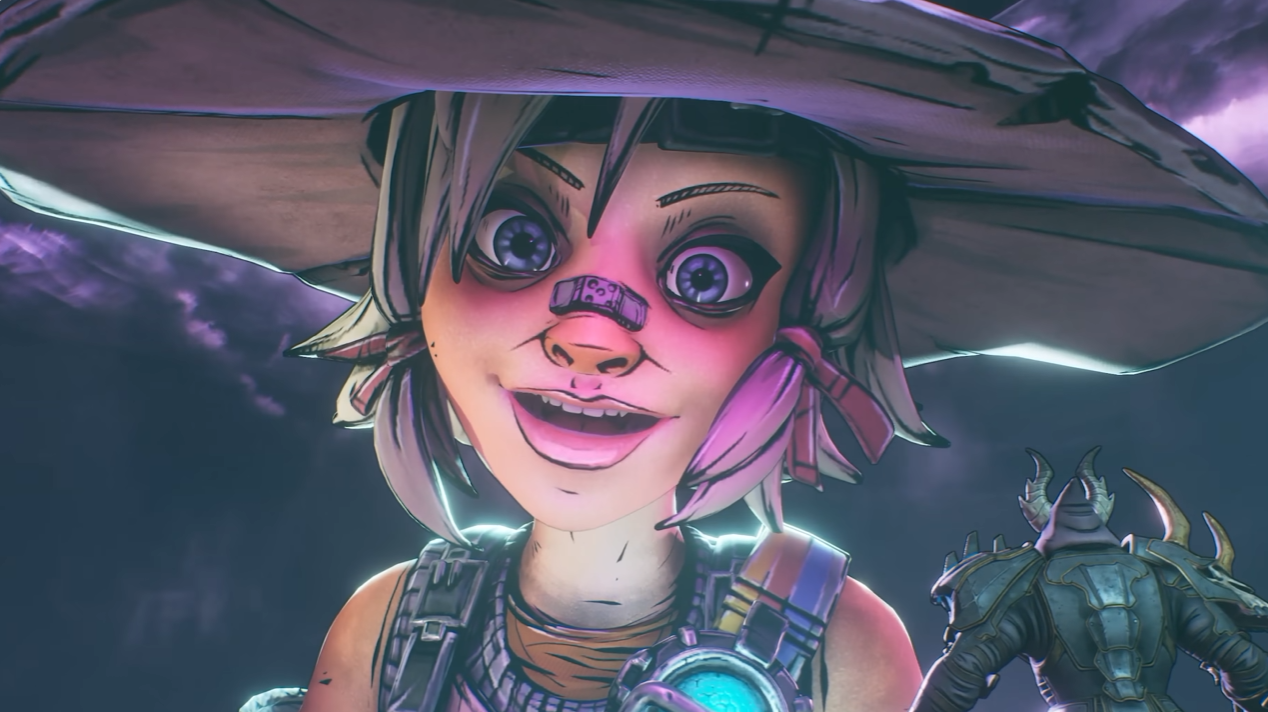 Featured image Leaked Images for Tiny Tinas Wonderlands and Brothers in Arms