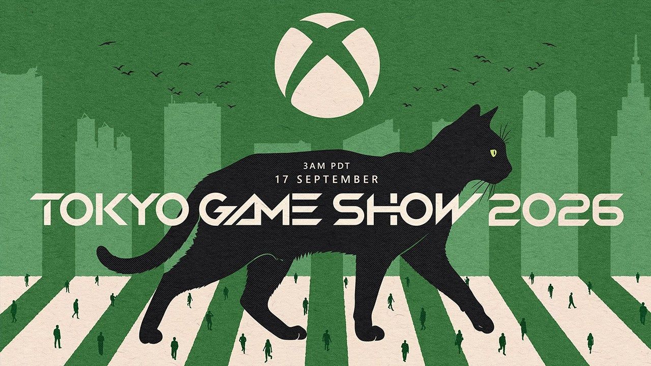 Featured image Xbox Tokyo Game Show 2026 Reveals Everything