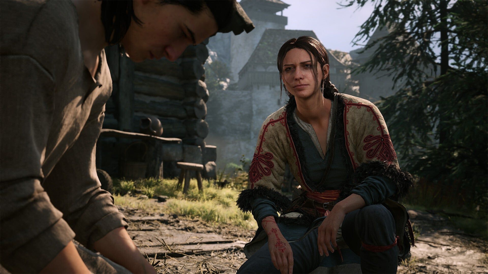Featured image New Game Plus is coming for Blood of Dawnwalker