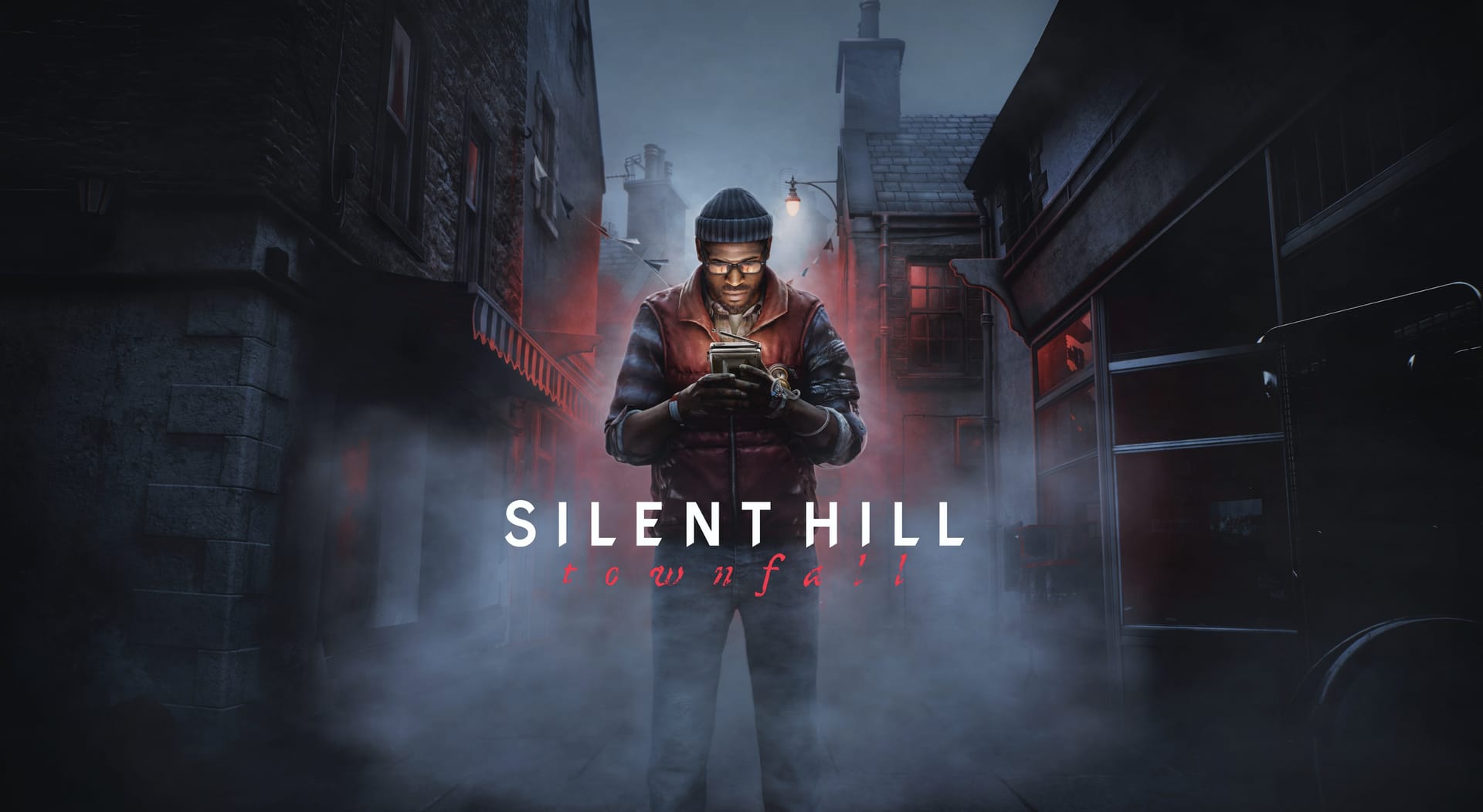 Featured image Townfall Reimagines Silent Hill Horror