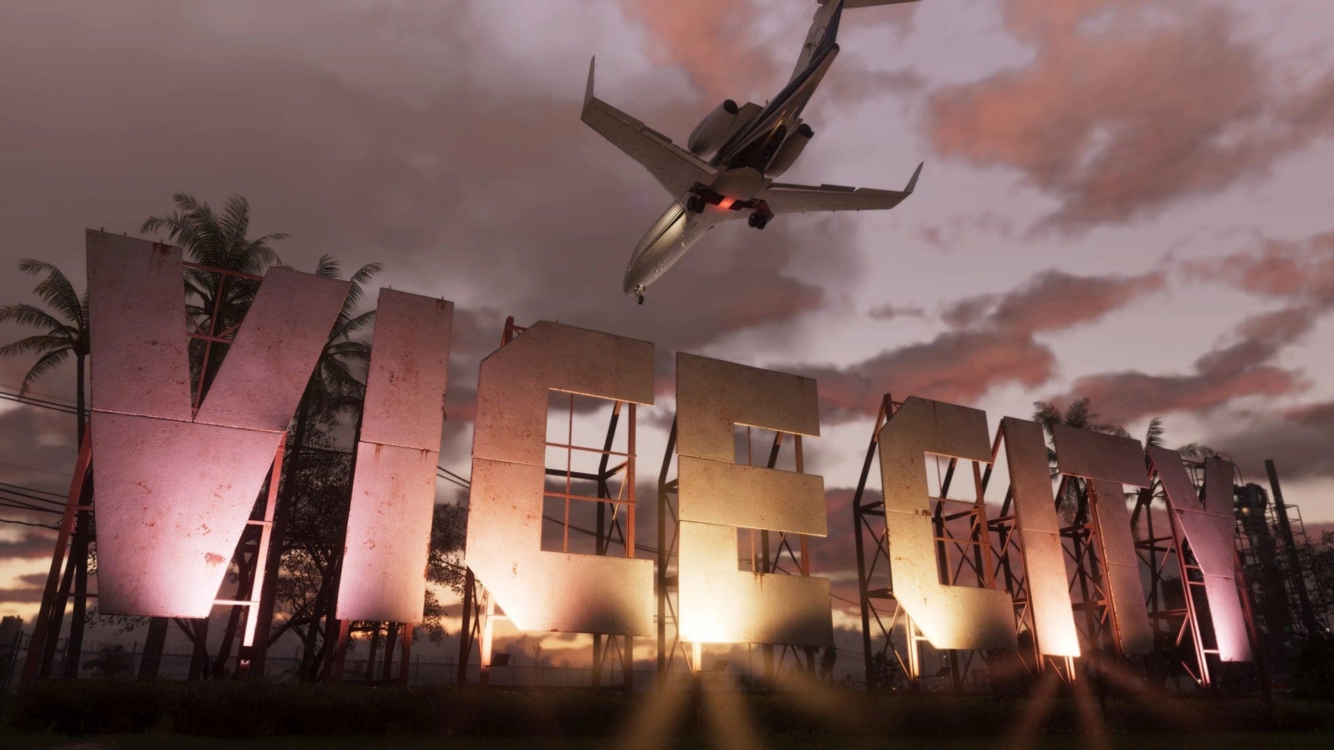 Featured image GTA 6 simulates tropical storms and hurricanes