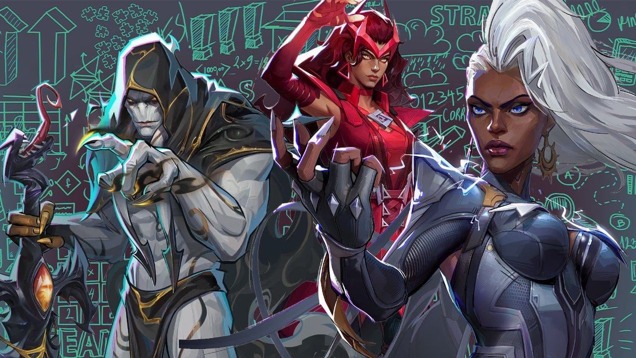Featured image Marvel Rivals needs an intervention