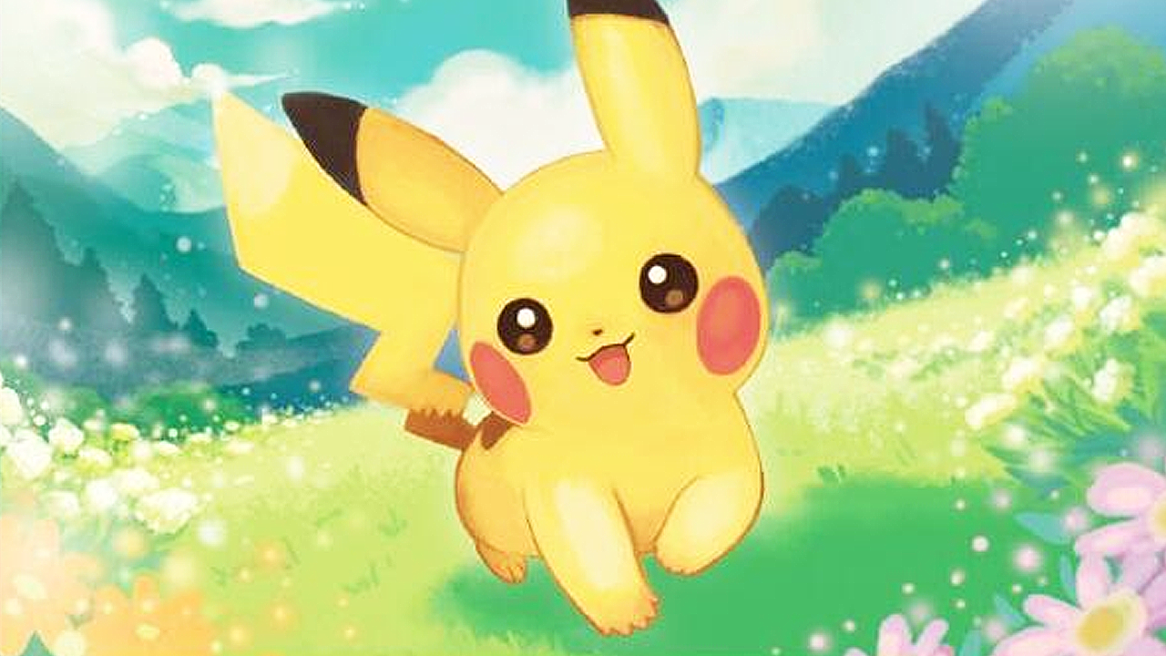 Featured image Pikachu TCG 30th Celebration Cards Ranked