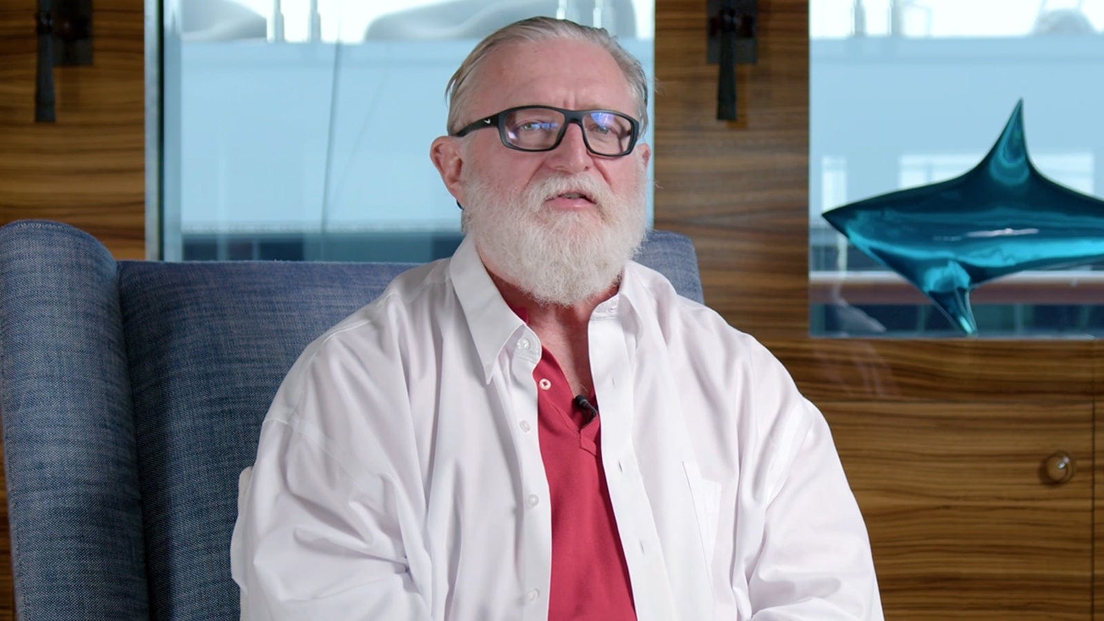 Featured image Valve staff shut doors to escape Gabe Newells throat singing obsession