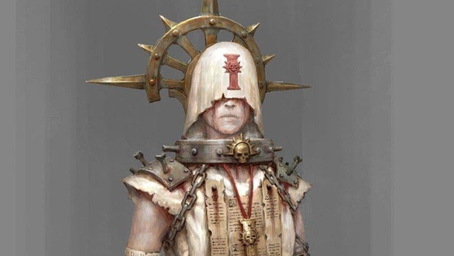 Featured image Rogue Trader Story Finale Final DLC Arrives This December
